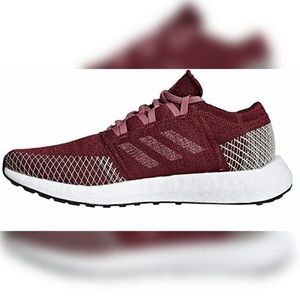 Adidas Pureboost x Element Burgundy